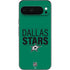 NHL Dallas Stars Lineup Pixel 9 Pro XL Skin